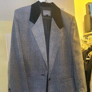 Men's Suit